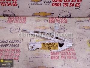 OPEL İNSİGNİA A KAPUT MENTEŞESİ OEM 12841601
