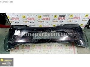 OPEL İNSİGNİA A MAKYAJLI 2012 – 2017 ARKA TAMPON ÇIKMA SÖKME YED