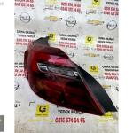 Opel Insignia Sol Arka Stop çıkma parça - ÇALIŞIR GRUP OPEL CHEVROLET ÇIKMA YEDEK PARÇA İstanbul