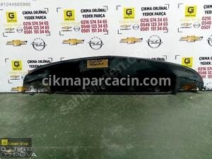OPEL İNSİGNİA A MAKYAJLI ARKA TAMPON DİFÜZÖR OEM 22793848