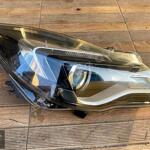 Opel Insignia Sağ Ön Far çıkma parça - ÇALIŞIR GRUP OPEL CHEVROLET ÇIKMA YEDEK PARÇA İstanbul