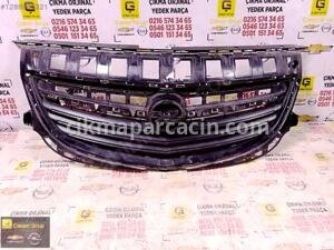OPEL İNSİGNİA A MAKYAJLI ÖN PANJUR ÇIKMA SÖKME YEDEK PARÇA