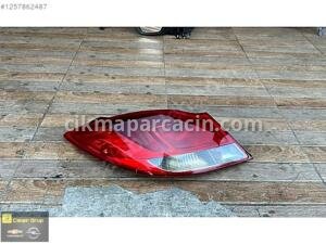 OPEL İNSİGNİA A MAKYAJSIZ 2009 – 2014 SOL STOP ÇIKMA SÖKME YEDEK