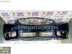 OPEL İNSİGNİA A MAKYAJSIZ 2009 – 2015 ÖN TAMPON