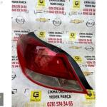 Opel Insignia Sol Arka Stop çıkma parça - ÇALIŞIR GRUP OPEL CHEVROLET ÇIKMA YEDEK PARÇA İstanbul