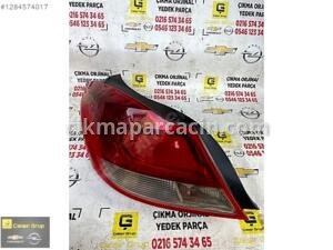 OPEL İNSİGNİA A MAKYAJSIZ 2009 – 2017 SOL DIŞ STOP