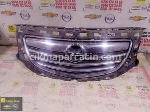 OPEL İNSİGNİA A MAKYAJSIZ PANJUR KOMPLE