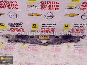 OPEL İNSİGNİA A ÖN TAMPON ORTA BRAKET OEM 22798560