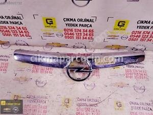 OPEL İNSİGNİA A PANJUR KROMU OEM 13238421