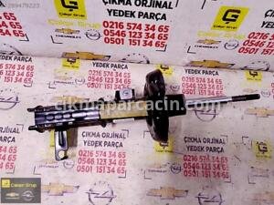 OPEL İNSİGNİA A SAĞ ÖN AMORTİSÖR OEM 13475853