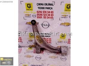OPEL İNSİGNİA A SAĞ ÖN SALINCAK OEM 352493 ÇIKMA SÖKME YEDEK PAR