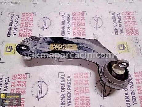 Opel Insignia Denge Kolu çıkma parça