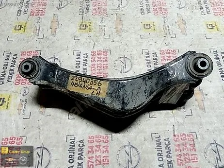 Opel Insignia Bakalit çıkma parça - ÇALIŞIR GRUP OPEL CHEVROLET ÇIKMA YEDEK PARÇA İstanbul