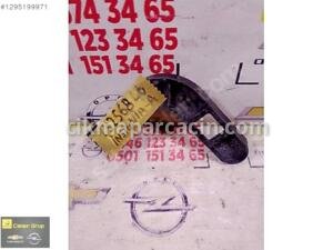 Opel Insignia Arka Tampon Ayağı OEM 13256846 Çıkma