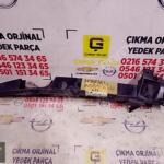 Opel Insignia Sol Ön Far çıkma parça - ÇALIŞIR GRUP OPEL CHEVROLET ÇIKMA YEDEK PARÇA İstanbul