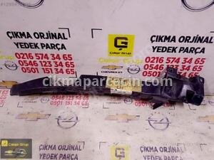 OPEL İNSİGNİA A SOL FAR BRAKETİ OEM 20940464