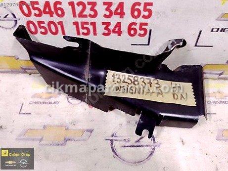 Opel Insignia Kapı (Ön Sol) çıkma parça