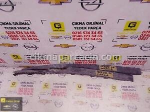 OPEL İNSİGNİA A TAMPON ALT SAĞ SOL KARLIK OEM 13238291 13238292