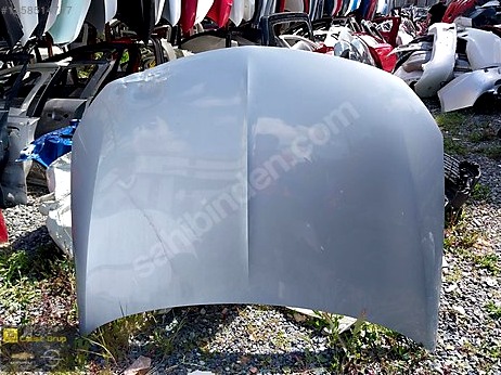 Opel Insignia Kaput çıkma parça