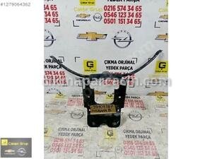 OPEL İNSİGNİA B 2017 – 2024 KİLİT SACI OEM 39107387