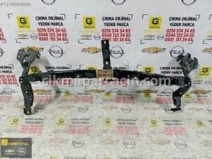 OPEL İNSİGNİA B 2017 – 2024 ÖN PANEL ÜST SACI OEM 39148879