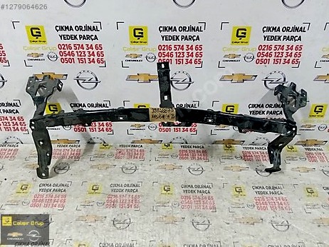 Opel Insignia Ön Dingil çıkma parça
