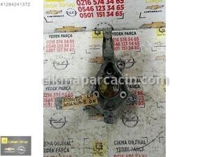 OPEL İNSİGNİA B 2017 – 2024 SOL ÖN TAŞIYICI OEM 23384197 ÇIKMA