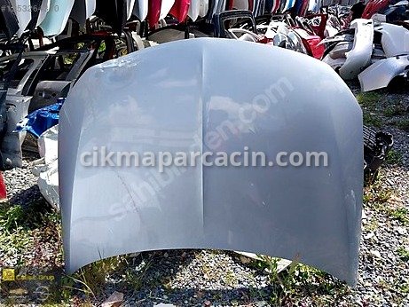 Opel Insignia Kaput çıkma parça