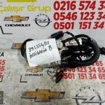 Opel Insignia Park Sensörü çıkma parça - ÇALIŞIR GRUP OPEL CHEVROLET ÇIKMA YEDEK PARÇA İstanbul
