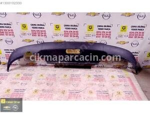 OPEL İNSİGNİA B ARKA TAMPON ALT DİFİZÖRÜ OEM 39144790
