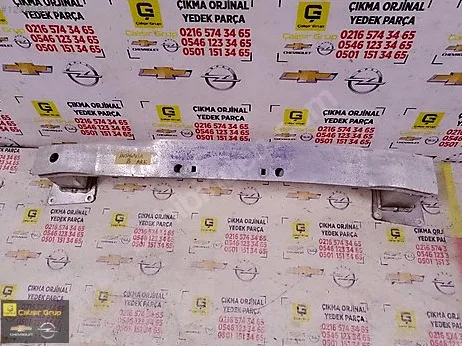 Opel Insignia Arka Tampon çıkma parça - ÇALIŞIR GRUP OPEL CHEVROLET ÇIKMA YEDEK PARÇA İstanbul