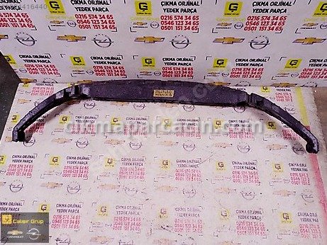 Opel Insignia Tampon Köpüğü çıkma parça