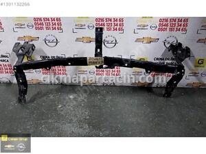OPEL İNSİGNİA B PANEL ÜST SACI OEM 39148879
