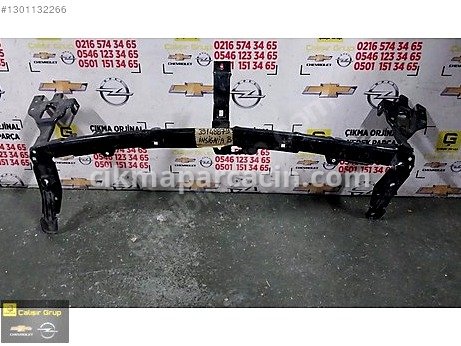 Opel Insignia Ön Dingil çıkma parça