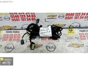 OPEL İNSİGNİA B PARK SENSÖR TESİSATI OEM 39199762 ÇIKMA SÖKME