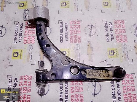 Opel Insignia Salıncak çıkma parça