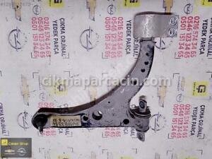 OPEL İNSİGNİA B SAĞ SALINCAK OEM 84198833ÇIKMA SÖKME YEDEK PARÇA