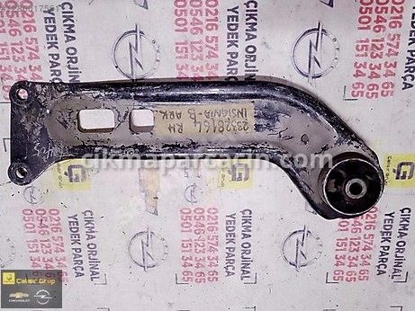 Opel Insignia Denge Kolu çıkma parça