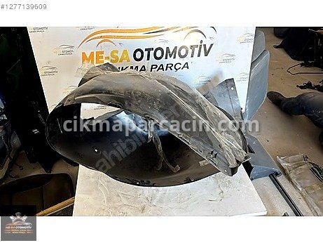 Opel Insignia Davlumbaz çıkma parça