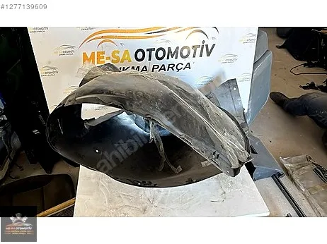 Opel Insignia Davlumbaz çıkma parça - MESA YEDEK PARÇA Mersin