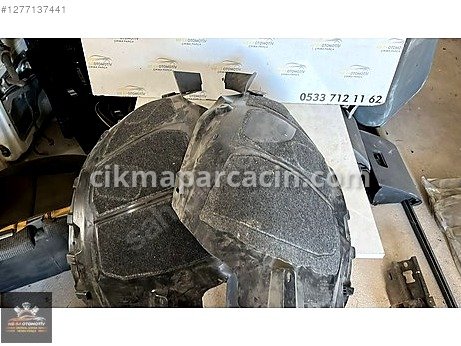 Opel Insignia Davlumbaz çıkma parça