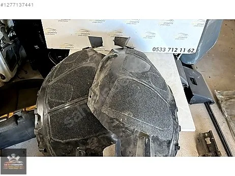Opel Insignia Davlumbaz çıkma parça - MESA YEDEK PARÇA Mersin