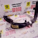 Opel Meriva Turbo çıkma parça - ÇALIŞIR GRUP OPEL CHEVROLET ÇIKMA YEDEK PARÇA İstanbul