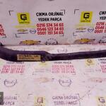 Opel Meriva Ön Tampon çıkma parça - ÇALIŞIR GRUP OPEL CHEVROLET ÇIKMA YEDEK PARÇA İstanbul