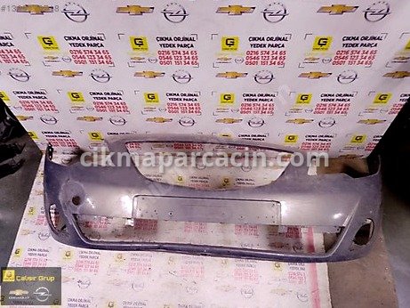 Opel Meriva Sol Ön Far çıkma parça