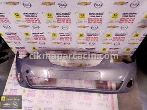 OPEL MERİVA B ÖN TAMPON ÇIKMA SÖKME YEDEK PARÇA (3. Adet)