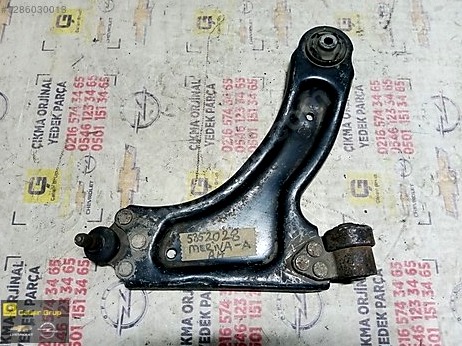 Opel Meriva Salıncak çıkma parça