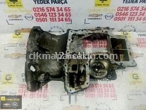 OPEL MOKKA B 1.2 2019 – 2024 ARA KARTER ÇIKMA SÖKME YEDEK PARÇA