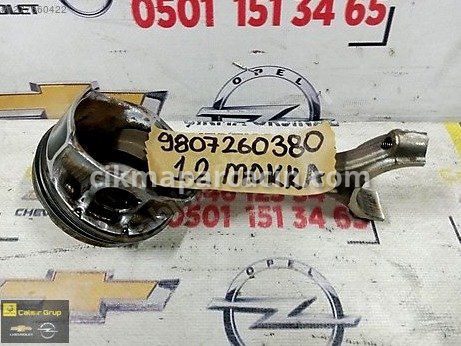 Opel Mokka Piston Kolu çıkma parça