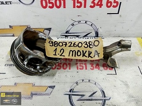 Opel Mokka Piston Kolu çıkma parça